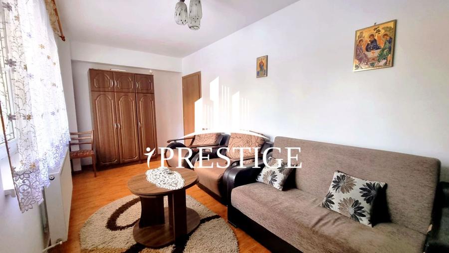 APARTAMENT 3 CAMERE | 2 BĂI | LOC DE PARCARE SUBTERAN | TEREZIAN