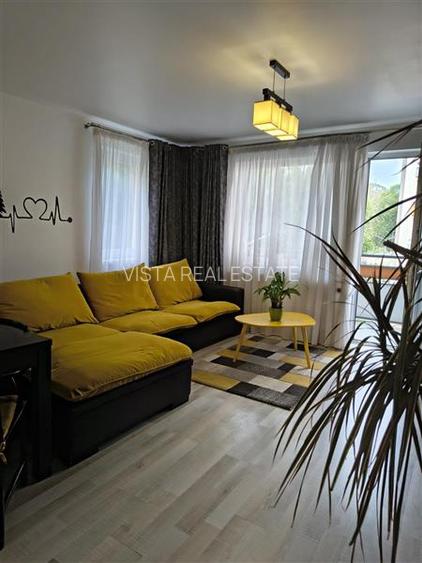 De vânzare apartament spațios și luminos în cartierul Tracto - 2