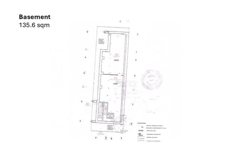 Spatiu comercial reprezentativ | Pozitie ultracentrala cu vad comercial excepti