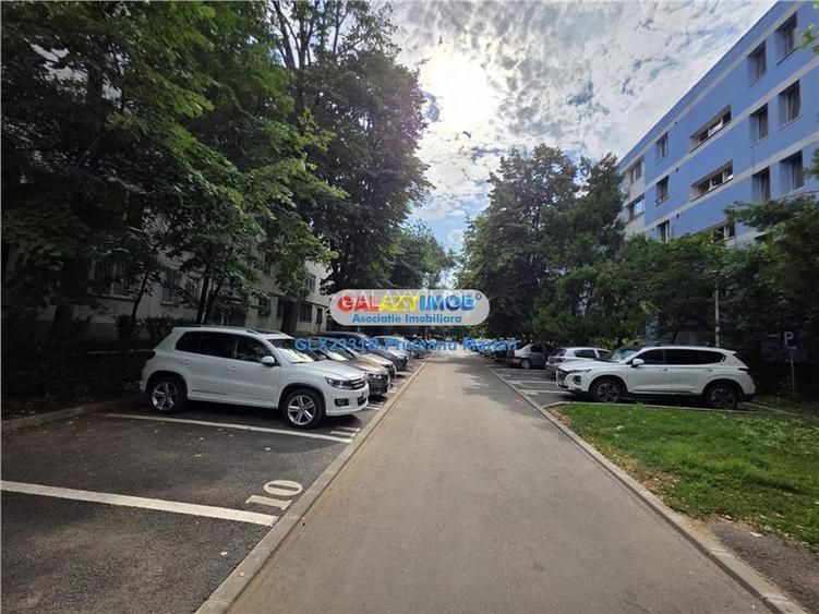 Inchiriere apartament cu 2 camere Modern situat la Romancieriilor - 16