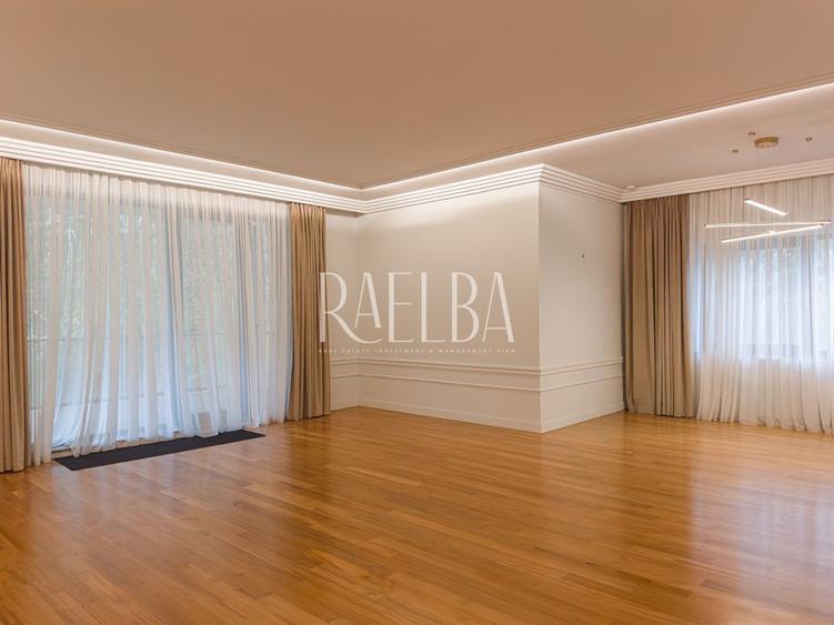 Dorobanti | Capitale | 180Mp | 4 cam. | Washington Residence