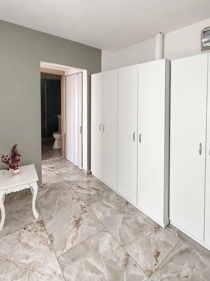 Pet Friendly | Apart 2 camere 56m2 | Baneasa - Herastrau - Str. Horia Macelariu
