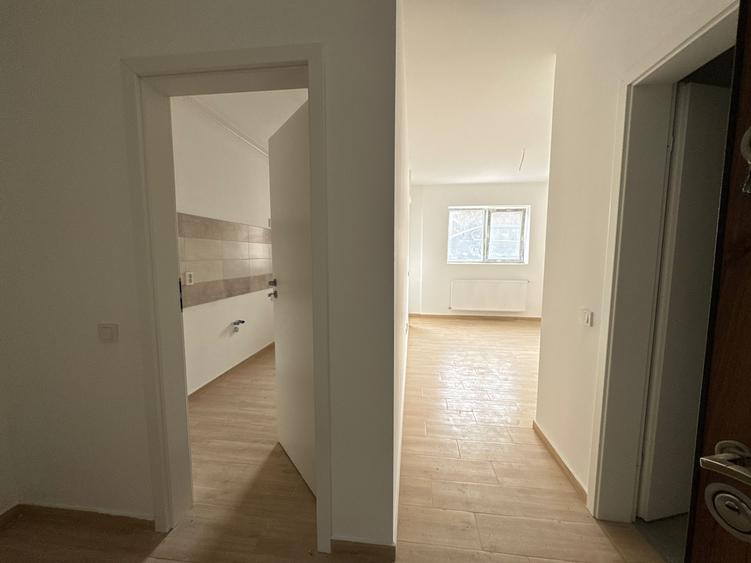 VANZARE GARSONIERA DECOMANDATA CU BALCON -BLOC FINALIZAT-COMISION 0% TVA INCLUS
