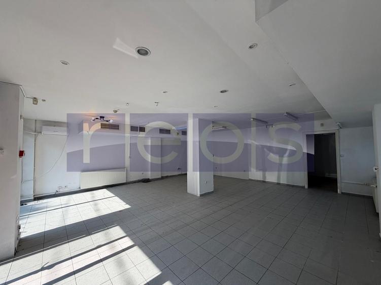 VANZARE SPATIU COMERCIAL-AVIATIEI | 188 MP | PARTER | VITRINA STRADALA - 5