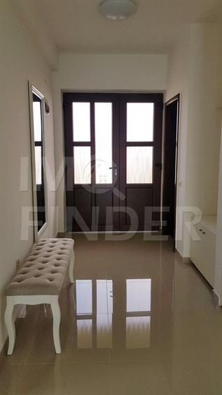 Inchiriere casa tip duplex in zona Europa