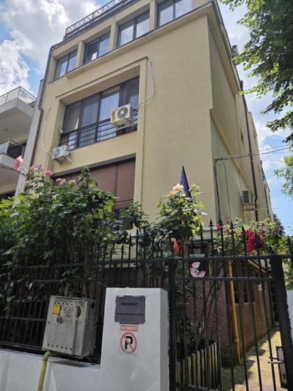 Studio Cotroceni in Vila | Louis Pasteur - Centrala Proprie