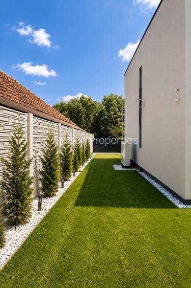 Casa Individuala | Zona Calea Urseni/Ciarda Rosie | 136mp Utili | Dotari Premium - 47