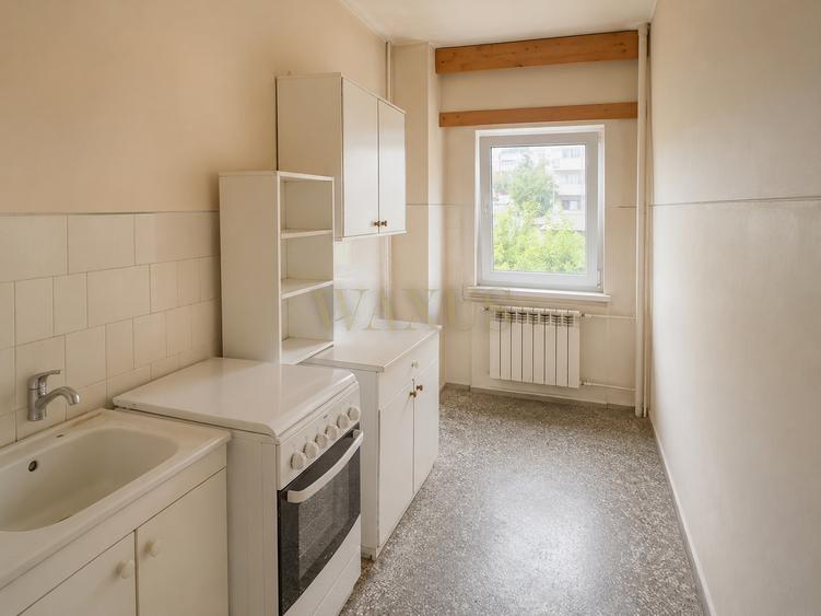 Apartament de 1 Cameră - SU 42MP | Decomandat - Kaufland | Manastur