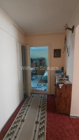 Apartament mobilat, disponibil, negociabil - 2