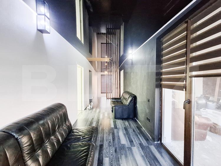 Casa la cheie, 220 mp utili, 550 mp teren