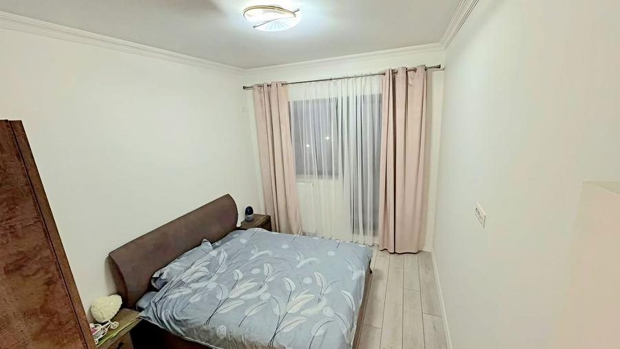 Energia Residence 1- Parcare inclusa-Suprafata 65 mp