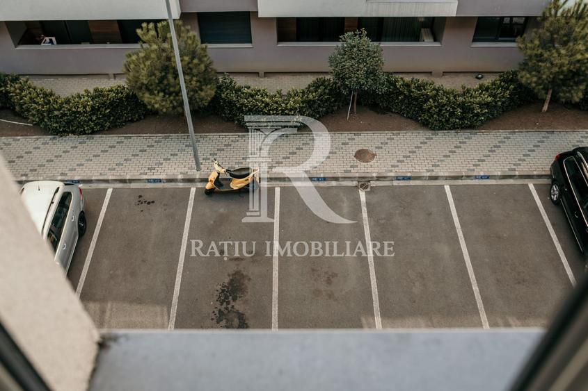 Apartament cu 2 camere | Zona Ceyrat | Etajul 3 | Oradea