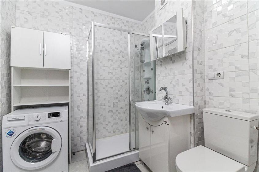 Apartament 2 camere decomandate + 3 locuri de parcare | Marasti