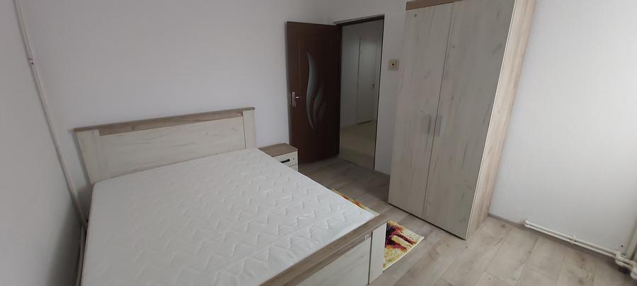 Apartament 3 camere de inchiriat, ultracentral Focsani