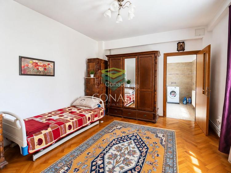 Vila Otopeni acces DN1 | rezidental | comercial | office-showroom - 42