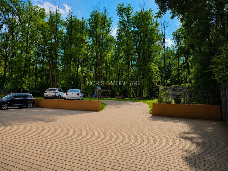 Apartament 3 Camere | Pipera | Forest Living - 6