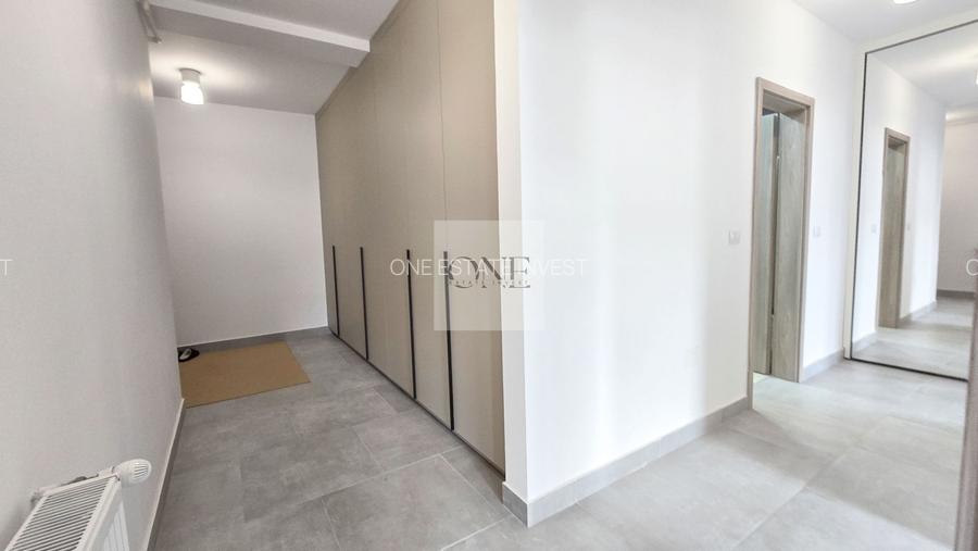 Apartament Modern În Curs De Amenajare | 60 mp | Prima Închiriere - 9