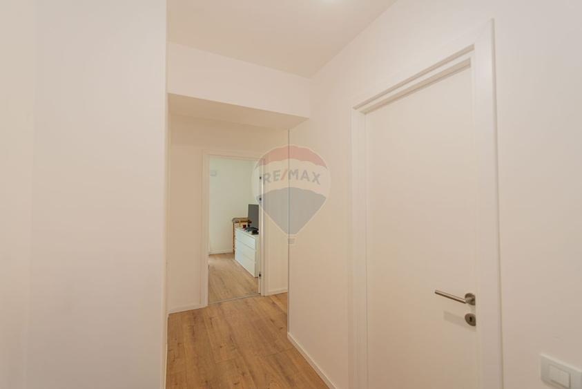Apartament 3 camere de inchiriat | Arcadia, Domenii | Pet friendly