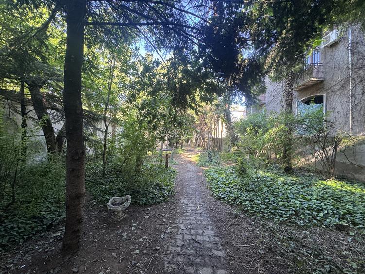 Proprietate unica la Grădina Icoanei - 12