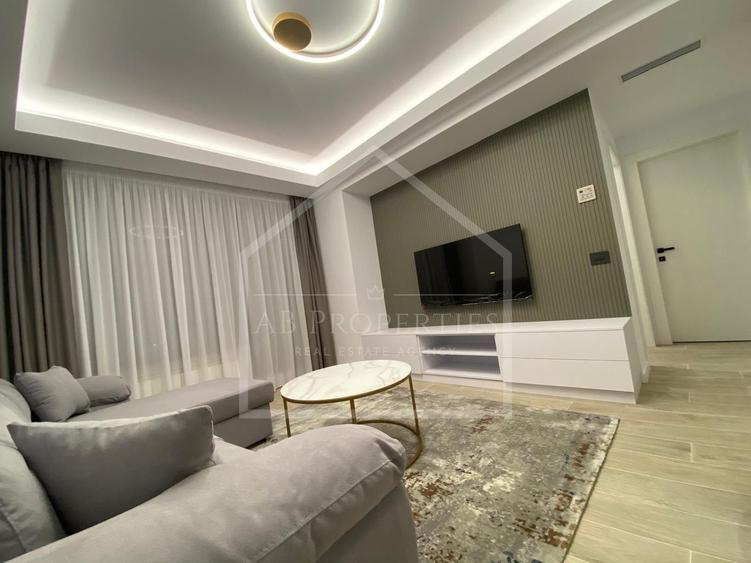 NEW LISTING | Apartament 2 camere | Herastrau | Luxury
