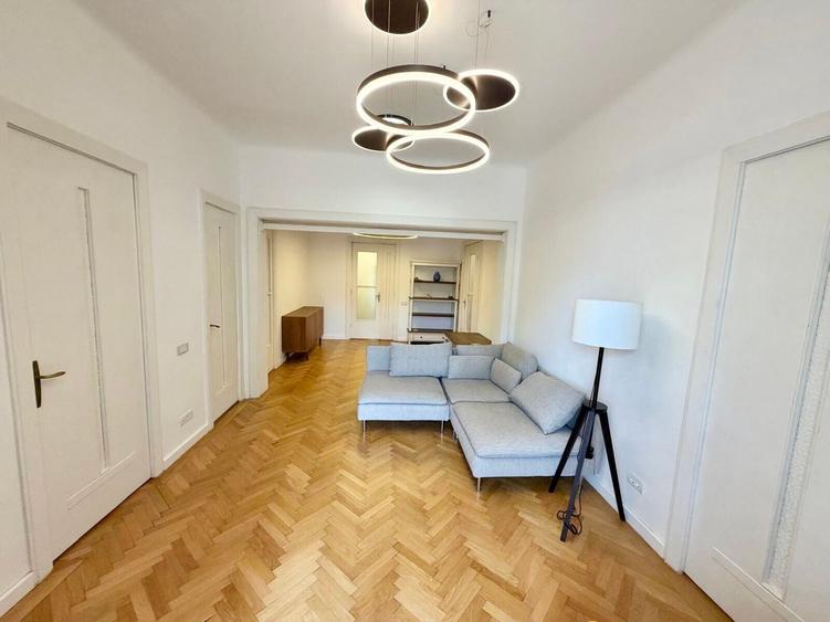Apartament 5 camere | zona Calea Victoriei | acces metrou