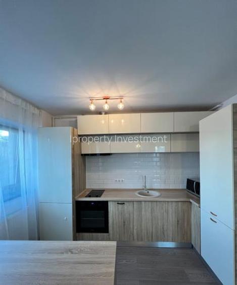 Inchiriere Apartament 3 Camere - Cotroceni - Complex Metrocity - Metrou La 5 Min