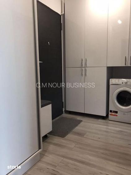 Lujerului-Exigent Plaza, bloc nou, centrala proprie - 7