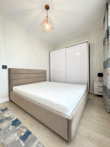 APARTAMENT MODERN 2 CAMERE ROYAL TOWN