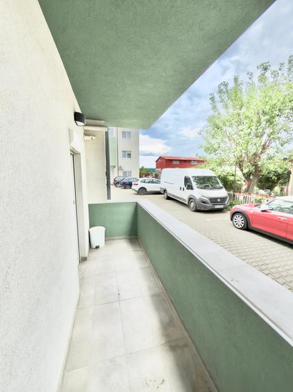 Apartament 2 camere de închiriat – Giroc, Aleea cu Plopi