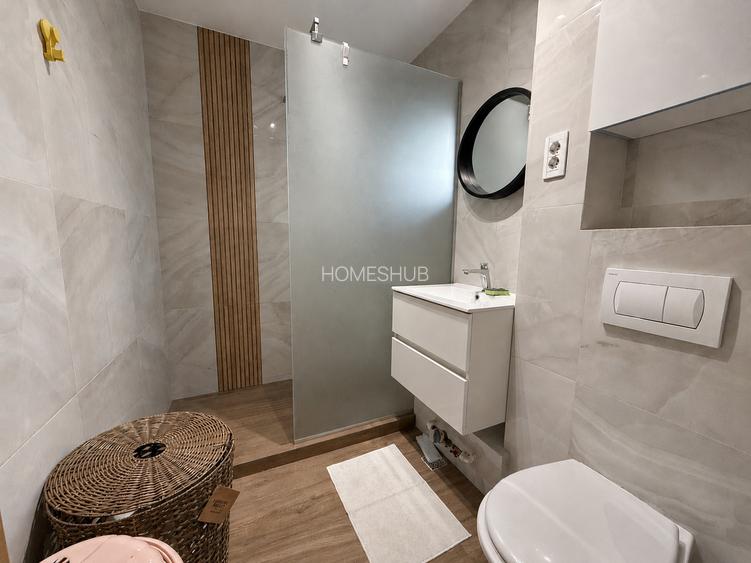 0% | Apartament 2 camere 53 mp, centrala proprie, la metrou Lujerului - 11