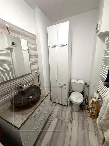 Terasa! Apartament modern 2 camere, Oasului, Complex Iris+Garaj