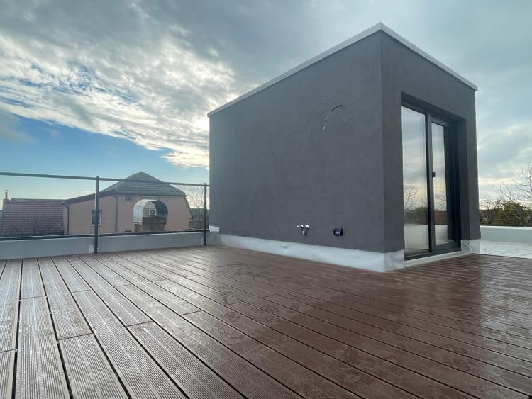 Casa Individuala 4 camere - Calea Buziasului