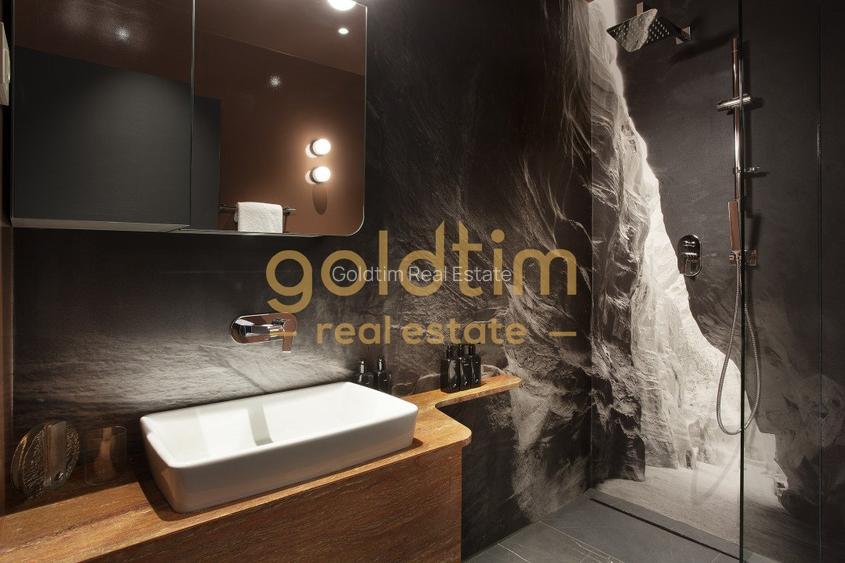 APARTAMENT UNIC/CONCEPT HOUSE/DESIGN/SERVICII HOTELIERECOMPLETE/PRIMAVERII(+TVA) - 6