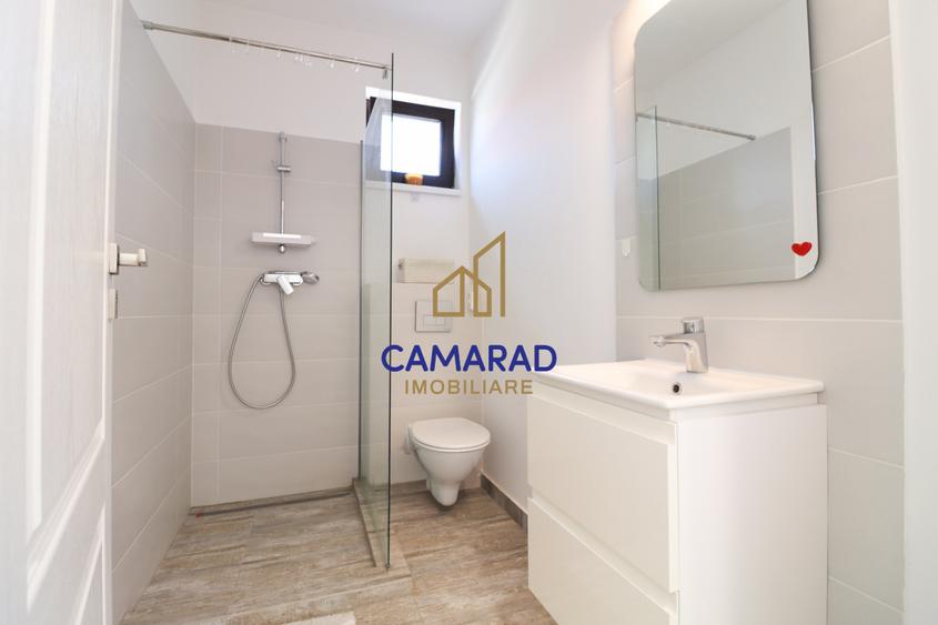Vila 5 camere vânzare | zona linistita aproape de scoli in Tunari