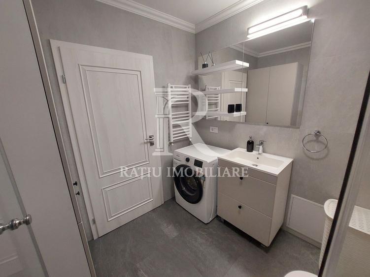 Apartament cu 2 camere | Centrala pe gaz | Cantemir