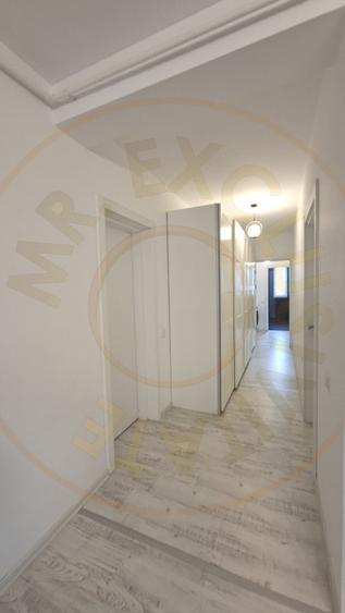 Apartament 3 camere si Gradina 147 mp Vis-A-Vis Marcea Spa