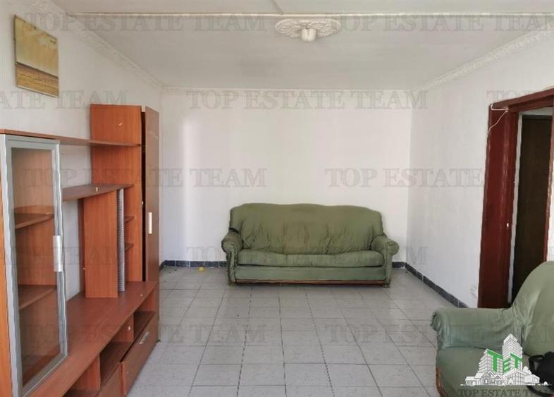 Apartament 3 camere spatios, de vanzare in zona Bucur Obor