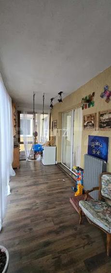 Apartament 2 camere, 70 mp, terasa 14 mp, zona Porii - 5