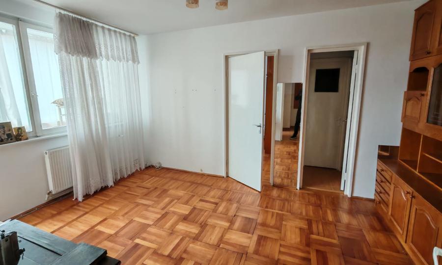 Apartament 2 camere Tiglina III