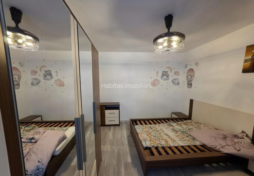 Apartament cu 2 camere, mobilat si utilat, parcare, Academia de Muzica - 4