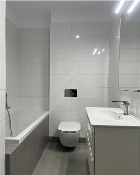 Apartament cu gradina spectaculoasa | Imobil nou in zona Herastrau