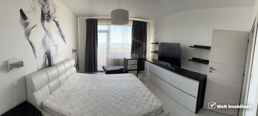 Casă duplex modernă, complet mobilată și utilată in Buna-Ziua - 9