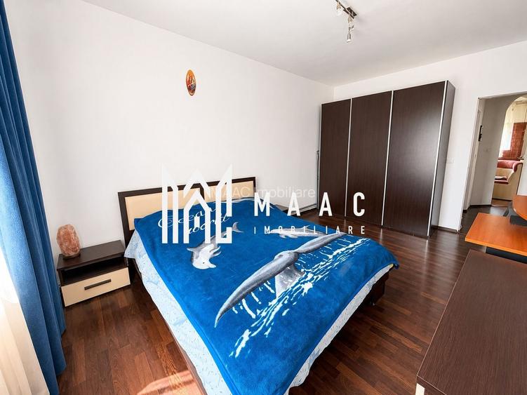 Apartament 4 Camere | 90 mp Utili | 2 Băi | Zonă Muncel V.Aaron - 6
