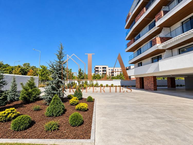 Studio | Bloc nou | Prelungirea Ghencea-Valea Larga