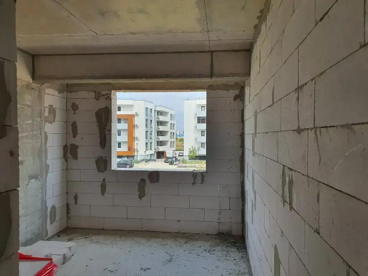 Pallady Drumul Gura Putnei 2 camere decomandat, Bloc Nou