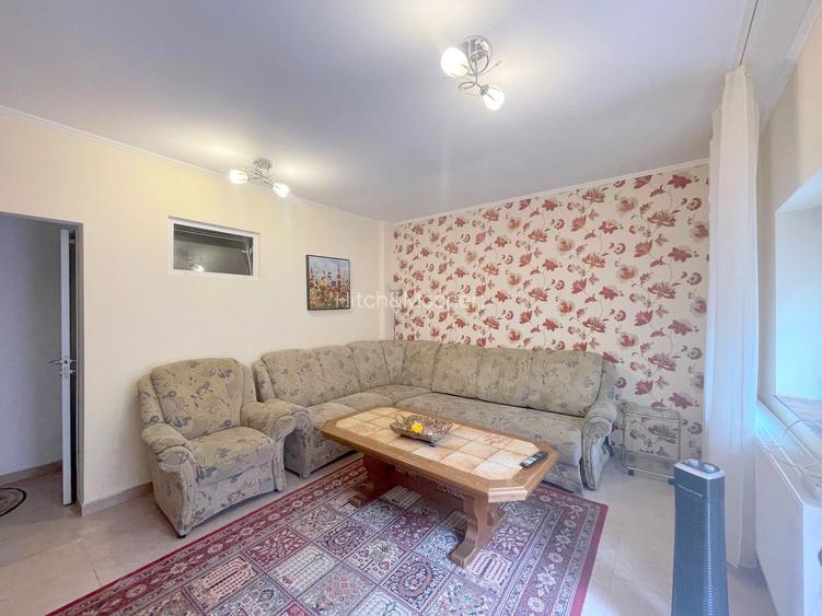 Apartament de vanzare cu doua camere in zona Dragalina - 2