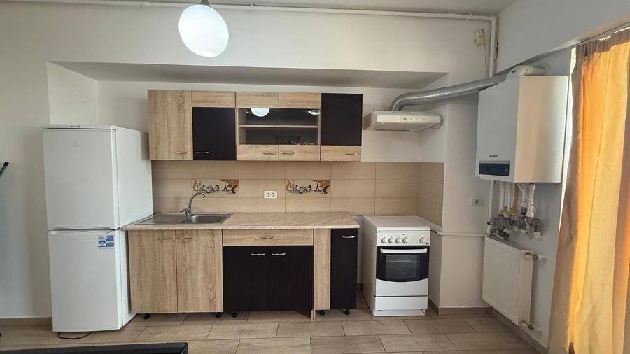 Studio modern , Mihai Bravu, București