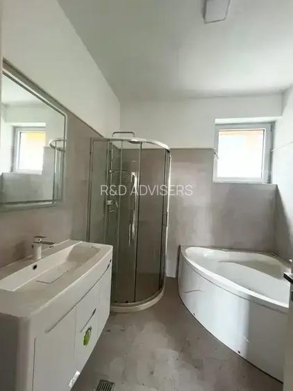 Apartament premium 4 camere | Etaj 1 | Bloc nou - 14