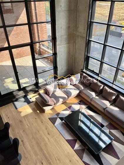 DUPLEX 4 CAMERE LUX FLOREASCA LAC - 3