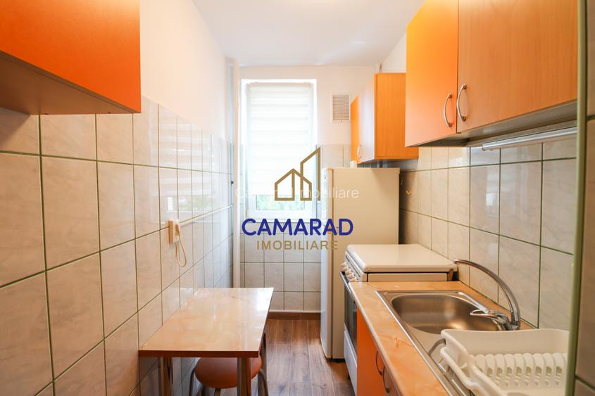 Apartament cu 4 camere - renovat - cu boxa - vânzare | Drumul Taberei - 11